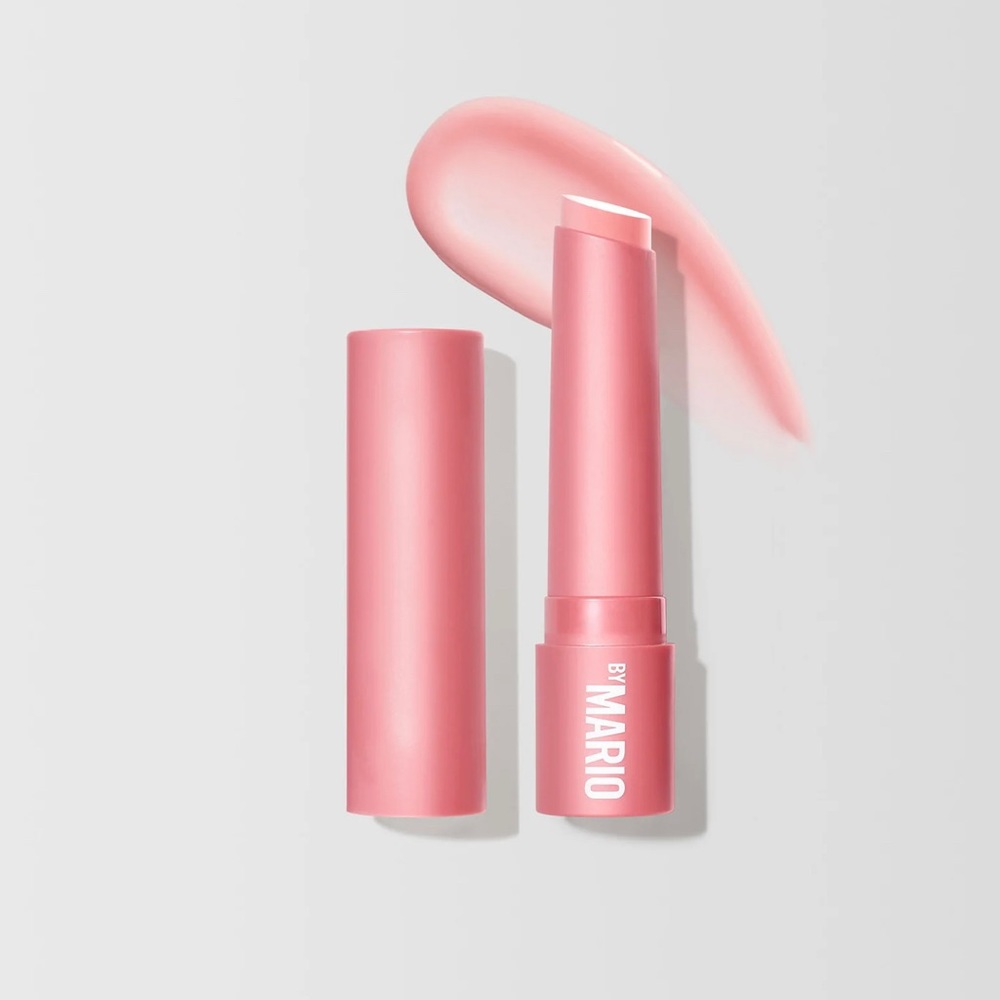 New Moistureglow lip balm in Pink Glow